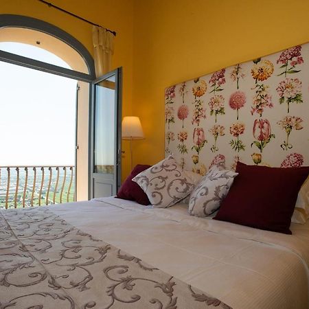 Locanda La Candola Soligo Экстерьер фото