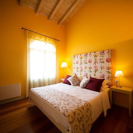 Locanda La Candola Soligo Экстерьер фото