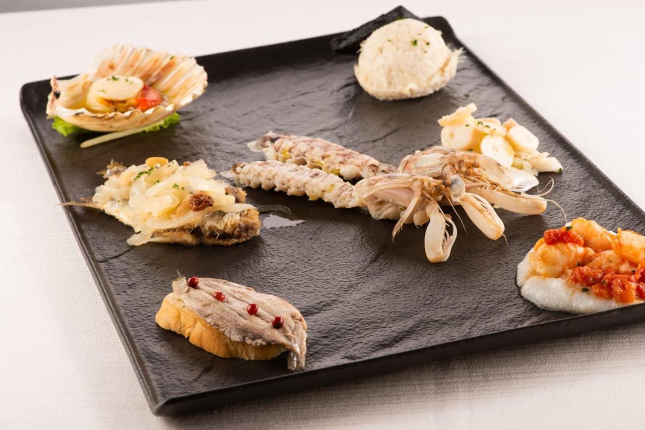 Locanda La Candola Soligo Экстерьер фото