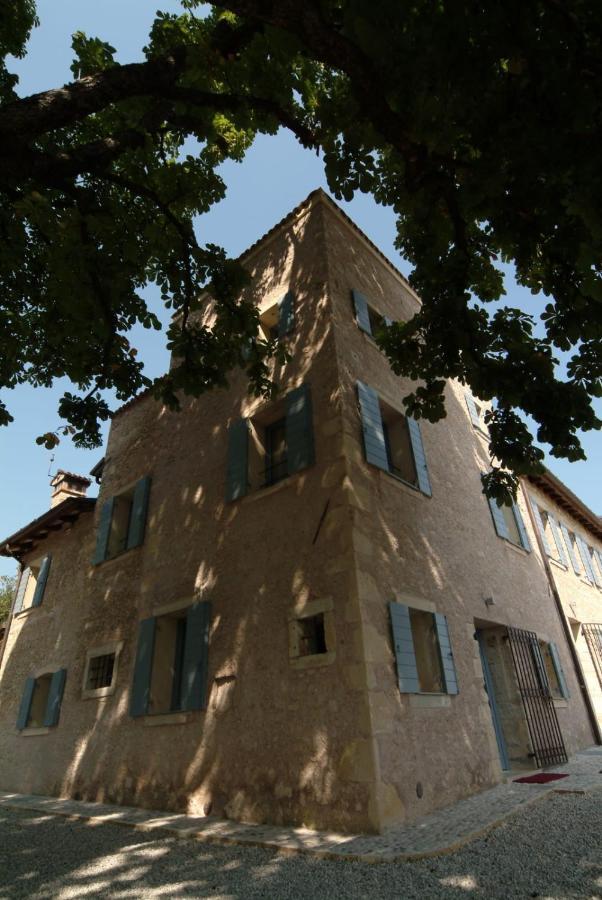 Locanda La Candola Soligo Экстерьер фото