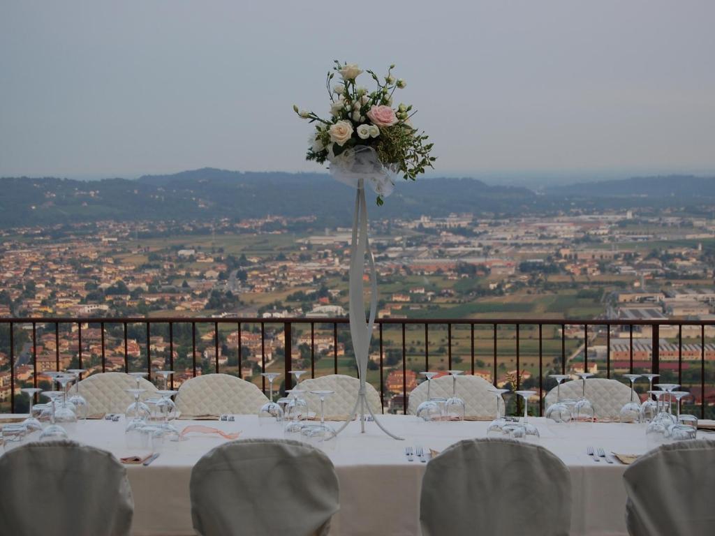 Locanda La Candola Soligo Экстерьер фото